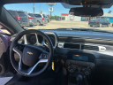 Thumbnail image of 2015 Chevrolet Camaro at Wilson Motors