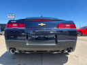 Thumbnail image of 2015 Chevrolet Camaro at Wilson Motors