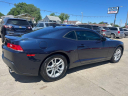 Thumbnail image of 2015 Chevrolet Camaro at Wilson Motors