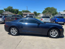 Thumbnail image of 2015 Chevrolet Camaro at Wilson Motors