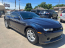 Thumbnail image of 2015 Chevrolet Camaro at Wilson Motors