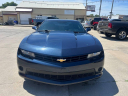 Thumbnail image of 2015 Chevrolet Camaro at Wilson Motors