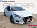 Thumbnail image of 2022 Nissan Altima at Ancira Nissan - USED