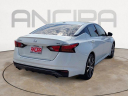 Thumbnail image of 2022 Nissan Altima at Ancira Nissan - USED