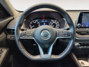 Thumbnail image of 2022 Nissan Altima at Ancira Nissan - USED