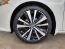 Thumbnail image of 2022 Nissan Altima at Ancira Nissan - USED