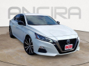 Thumbnail image of 2022 Nissan Altima at Ancira Nissan - USED