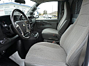 Thumbnail image of 2017 Chevrolet Express at A & B Motors