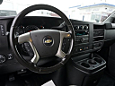 Thumbnail image of 2017 Chevrolet Express at A & B Motors