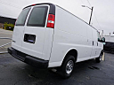 Thumbnail image of 2017 Chevrolet Express at A & B Motors