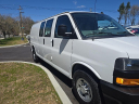 Thumbnail image of 2020 Chevrolet Express at Smithtown Nissan