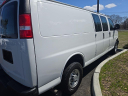 Thumbnail image of 2020 Chevrolet Express at Smithtown Nissan