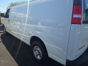 Thumbnail image of 2020 Chevrolet Express at Smithtown Nissan