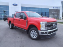 Thumbnail image of 2023 Ford F-250 Super Duty at Bates Ford