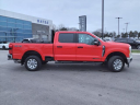 Thumbnail image of 2023 Ford F-250 Super Duty at Bates Ford