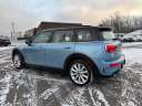 Thumbnail image of 2018 MINI Clubman at PERFECT 10 AUTO