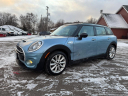 Thumbnail image of 2018 MINI Clubman at PERFECT 10 AUTO