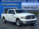Thumbnail image of 2019 Ram 1500 Classic at Park Hills Chevrolet