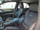 Thumbnail image of 2022 Cadillac CT4-V at Williamson Cadillac - New
