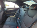 2022 Cadillac CT4-V Base at Williamson Cadillac - New