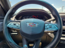 Thumbnail image of 2022 Cadillac CT4-V at Williamson Cadillac - New