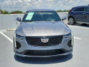 Thumbnail image of 2022 Cadillac CT4-V at Williamson Cadillac - New