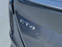 Thumbnail image of 2022 Cadillac CT4-V at Williamson Cadillac - New