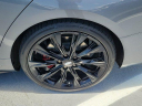 Thumbnail image of 2022 Cadillac CT4-V at Williamson Cadillac - New