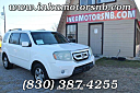 2010 Honda Pilot EX-L at Inka Motors NB