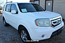 Thumbnail image of 2010 Honda Pilot at Inka Motors NB