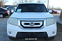 Thumbnail image of 2010 Honda Pilot at Inka Motors NB