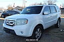Thumbnail image of 2010 Honda Pilot at Inka Motors NB