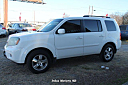 Thumbnail image of 2010 Honda Pilot at Inka Motors NB