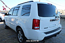 Thumbnail image of 2010 Honda Pilot at Inka Motors NB