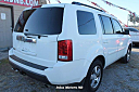 Thumbnail image of 2010 Honda Pilot at Inka Motors NB