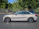 Thumbnail image of 2015 BMW 2 Series at ValWardCadillac Used