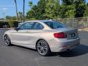 Thumbnail image of 2015 BMW 2 Series at ValWardCadillac Used