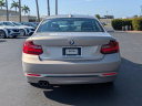 Thumbnail image of 2015 BMW 2 Series at ValWardCadillac Used