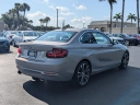 Thumbnail image of 2015 BMW 2 Series at ValWardCadillac Used