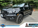 2021 Ford Ranger XLT at Mahwah Ford Sales and Service Inc