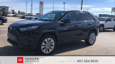 Thumbnail image of 2022 Toyota RAV4 at Toyota of Hattiesburg NEW