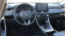 Thumbnail image of 2022 Toyota RAV4 at Toyota of Hattiesburg NEW