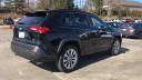 Thumbnail image of 2022 Toyota RAV4 at Toyota of Hattiesburg NEW