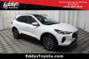 Thumbnail image of 2024 Ford Escape Plug-In Hybrid at EddysToyotaOfWichita USED