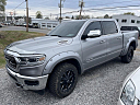 2019 Ram 1500 Limited at Five Star Chevrolet-cadillac
