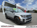 Thumbnail image of 2024 Hyundai SANTA FE at Wesley Chapel Nissan