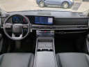 Thumbnail image of 2024 Hyundai SANTA FE at Wesley Chapel Nissan