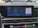 Thumbnail image of 2024 Hyundai SANTA FE at Wesley Chapel Nissan