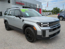 Thumbnail image of 2024 Hyundai SANTA FE at Wesley Chapel Nissan