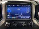Thumbnail image of 2021 Chevrolet Silverado 1500 at Ver Hoef Buick CDJR - USED